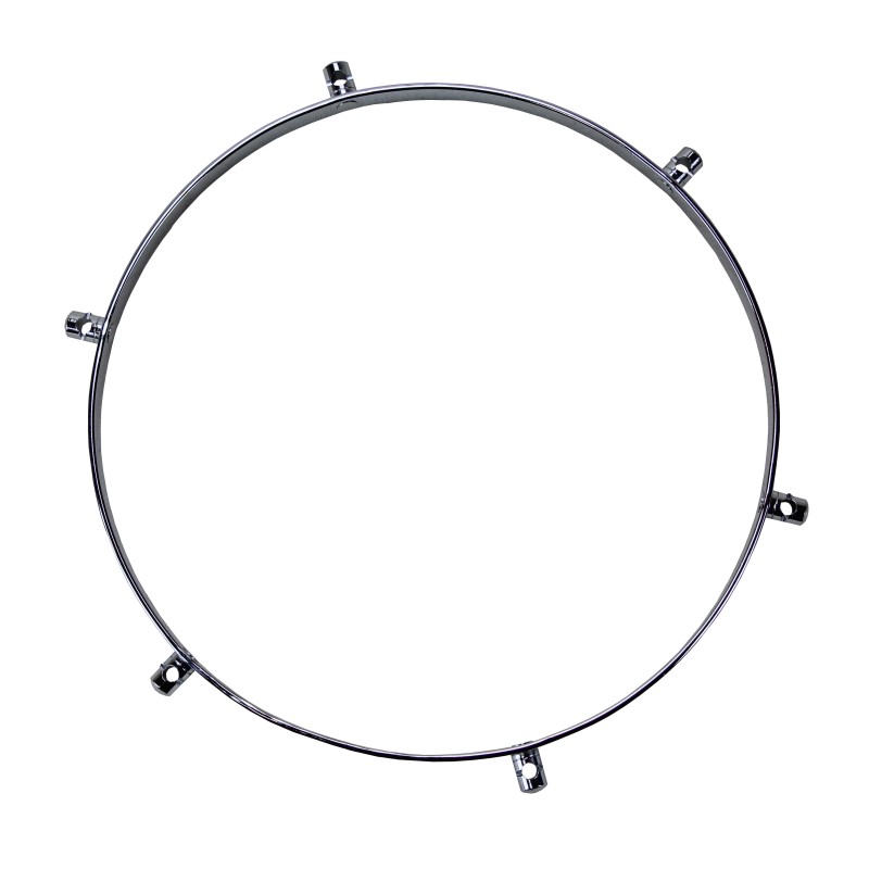 Arceau sup. répinique 12"-6 - chromé